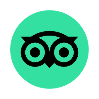 Trip Advisor logo