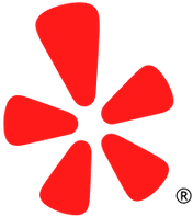 Yelp logo