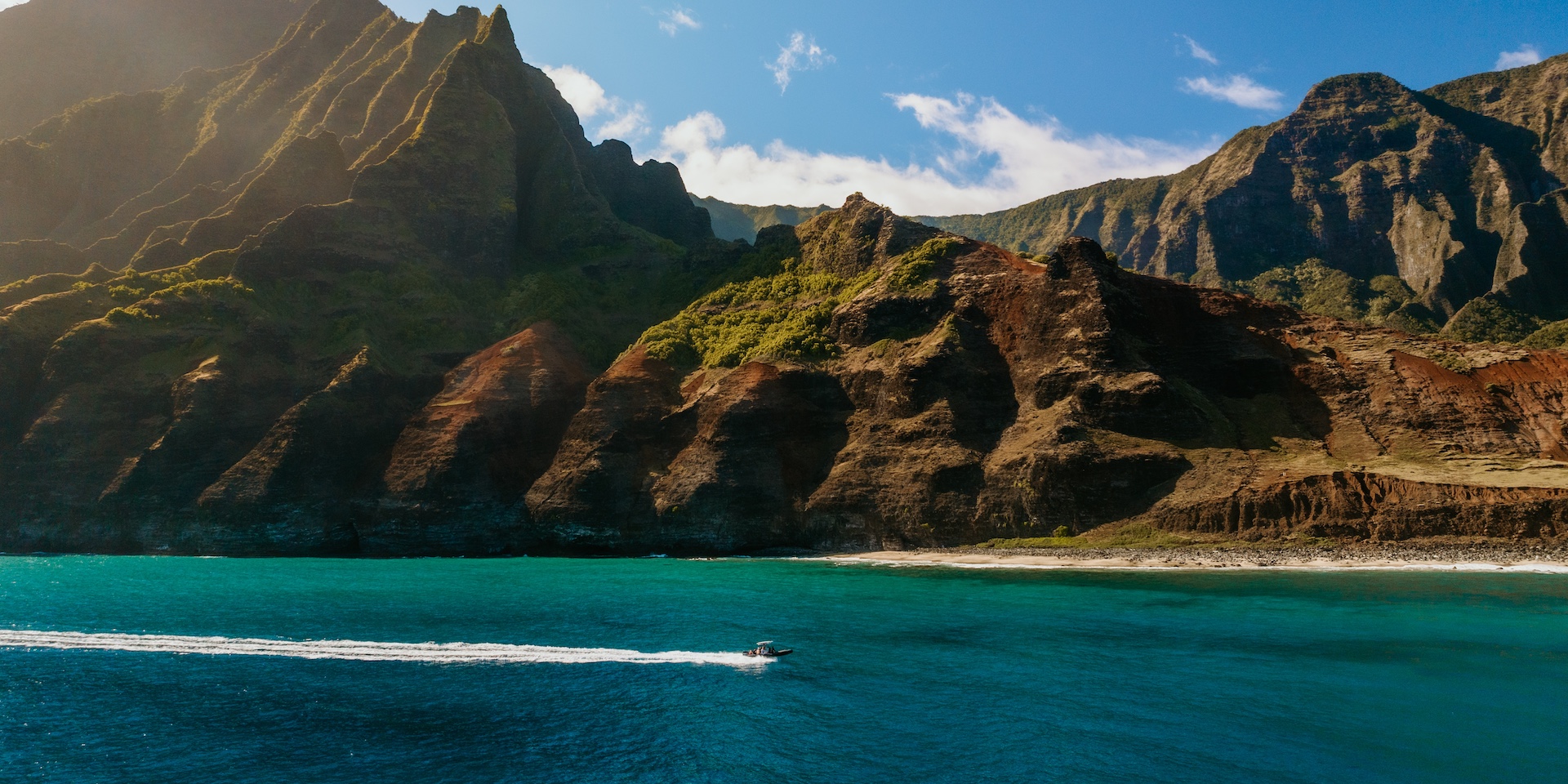 Na Pali Cave Expedition - Explore Kauai's Coast featured image